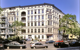 Zweistellige Renditen sind heute zwar auch in Berlin Geschichte, 5 bis 6 % sind aber durchaus noch üblich.